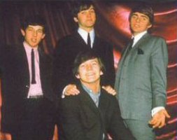 Wayne Fontana & The Mindbenders